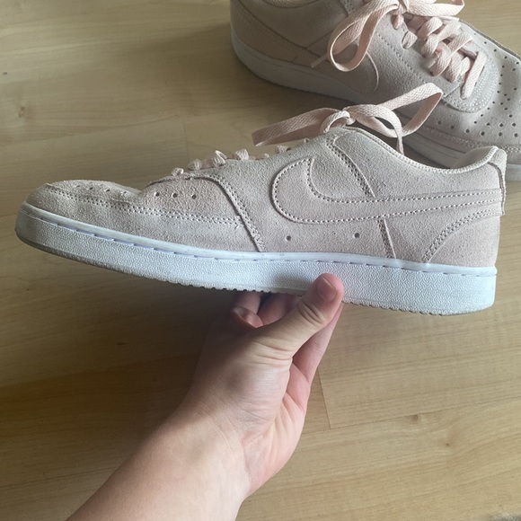 Nike court visions - Picture 3 of 4